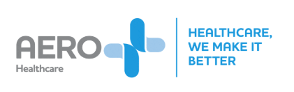 Aero Healthcare logo